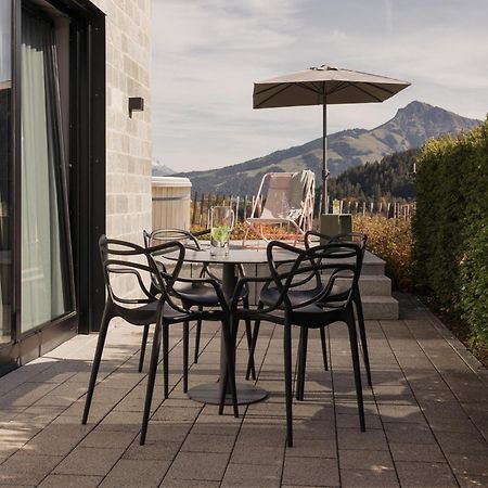 Going Triple A Apartments East Going am Wilden Kaiser 外观 照片