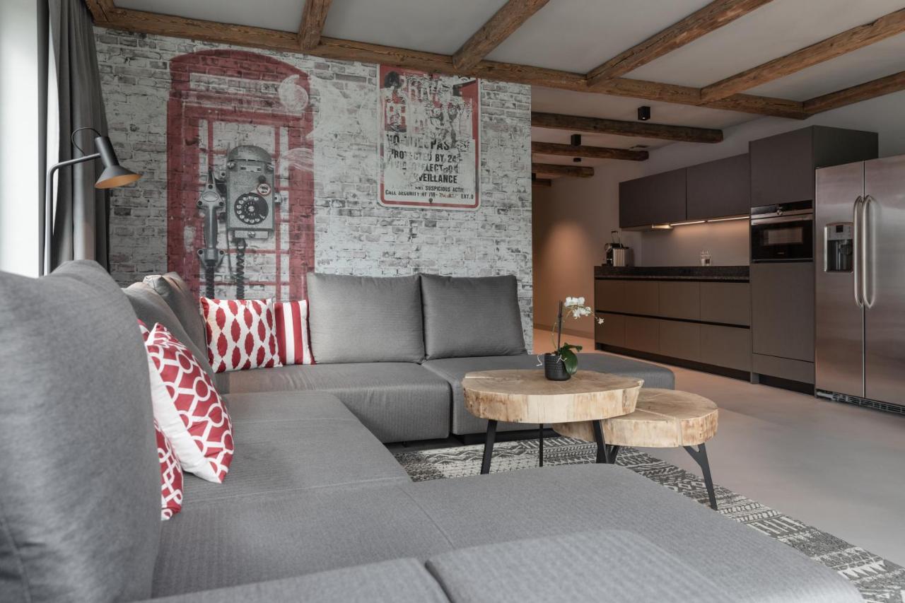 Going Triple A Apartments East Going am Wilden Kaiser 外观 照片
