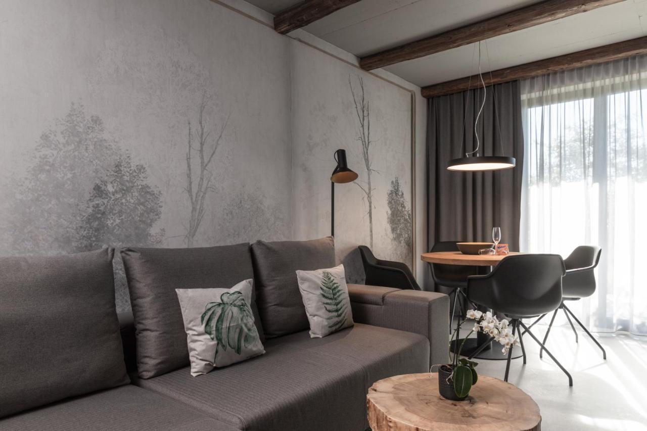 Going Triple A Apartments East Going am Wilden Kaiser 外观 照片