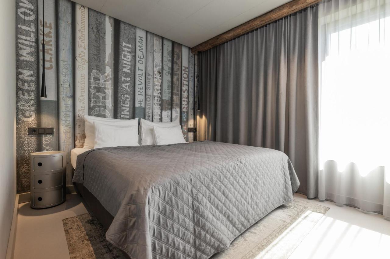Going Triple A Apartments East Going am Wilden Kaiser 外观 照片