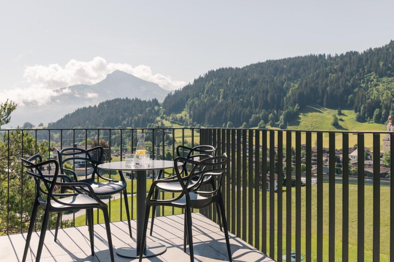 Going Triple A Apartments East Going am Wilden Kaiser 外观 照片