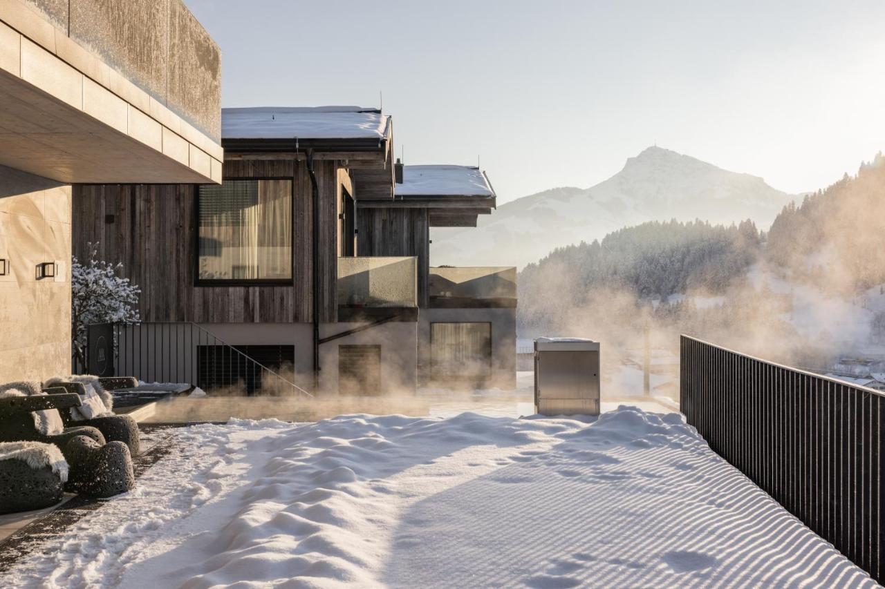 Going Triple A Apartments East Going am Wilden Kaiser 外观 照片